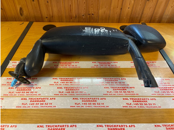 Кабина и интерьер SCANIA