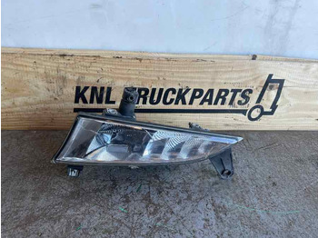 Свет/ Освещение SCANIA