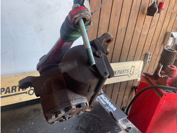 Рулевое управление для Грузовиков SCANIA STEERING GEAR 2260721: фото 2 Рулевое управление для Грузовиков SCANIA STEERING GEAR 2260721: фото 2