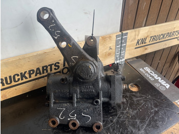 Рулевое управление SCANIA