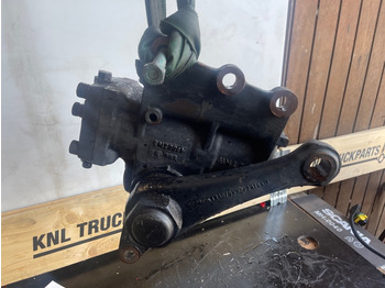 Рулевое управление SCANIA