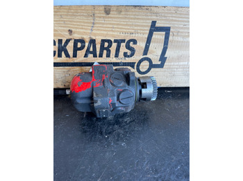 Гидравлика SCANIA