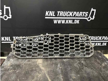 Кабина и интерьер SCANIA