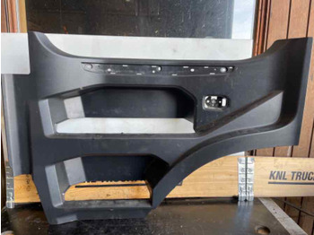 Кузов и экстерьер SCANIA