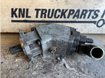 Гидравлический насос