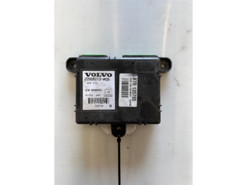 Блок управления VOLVO