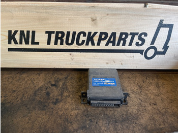 Электрическая система VOLVO