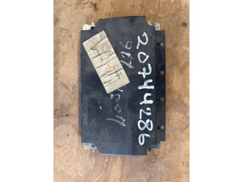 Электрическая система VOLVO