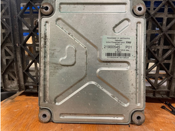 Блок управления VOLVO