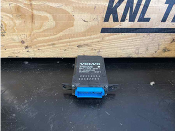 Электрическая система VOLVO