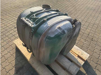 Глушитель/ Выхлопная система VOLVO