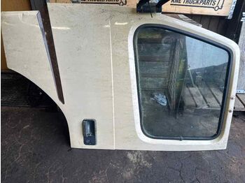 Кабина и интерьер VOLVO FM