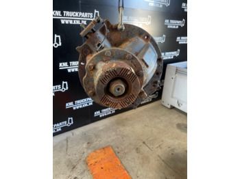 Дифференциал для Грузовиков VOLVO RSS1125A - 3.58: фото 2 Дифференциал для Грузовиков VOLVO RSS1125A - 3.58: фото 2