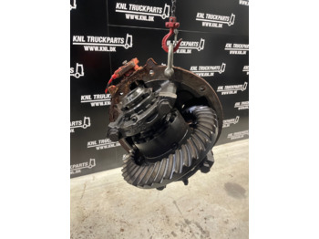 Дифференциал для Грузовиков VOLVO RSS1125A - 3.90: фото 2 Дифференциал для Грузовиков VOLVO RSS1125A - 3.90: фото 2