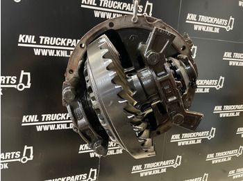 Дифференциал для Грузовиков VOLVO RSS1132A - 4.50: фото 2 Дифференциал для Грузовиков VOLVO RSS1132A - 4.50: фото 2