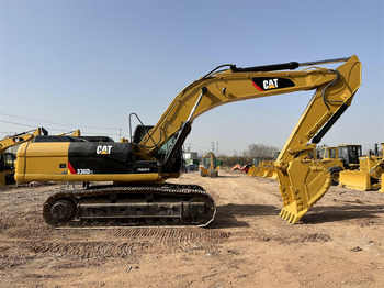 Экскаватор CATERPILLAR 336D2