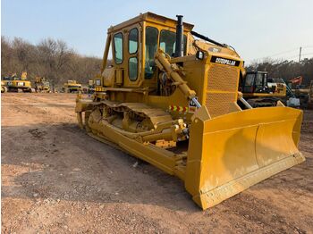 Бульдозер CATERPILLAR D7G