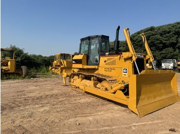 Бульдозер CAT D7G: фото 5 Бульдозер CAT D7G: фото 5