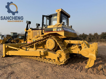 Бульдозер CATERPILLAR D7R