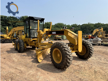 Грейдер CATERPILLAR 140G