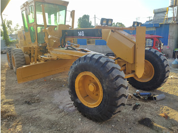 Грейдер CATERPILLAR 14G: фото 1