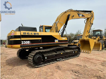 Гусеничный экскаватор CATERPILLAR 330BL