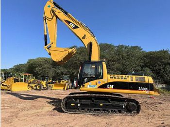 Экскаватор CATERPILLAR 330CL