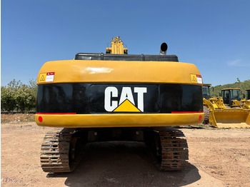 Экскаватор CATERPILLAR 330CL: фото 4