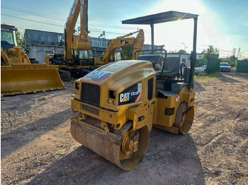 CATERPILLAR CB24B в лизинг CATERPILLAR CB24B: фото 4