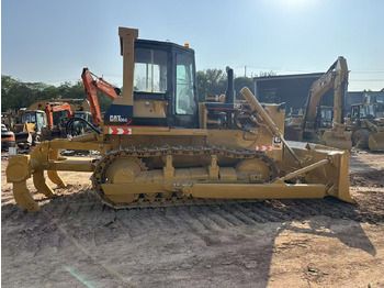 Бульдозер CATERPILLAR D6G: фото 4 Бульдозер CATERPILLAR D6G: фото 4