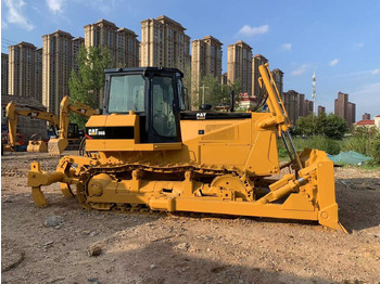 Бульдозер CATERPILLAR D6G: фото 4 Бульдозер CATERPILLAR D6G: фото 4