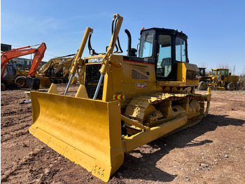 Бульдозер CATERPILLAR D6G