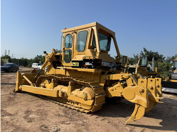 Бульдозер CATERPILLAR D7G