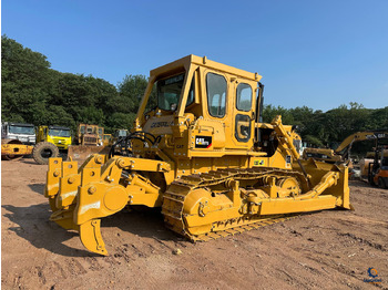Бульдозер CATERPILLAR D7G