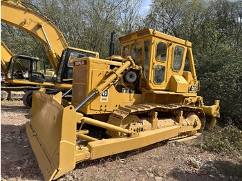 Бульдозер CATERPILLAR D7G