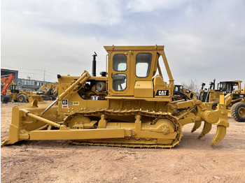 Бульдозер CATERPILLAR D7G