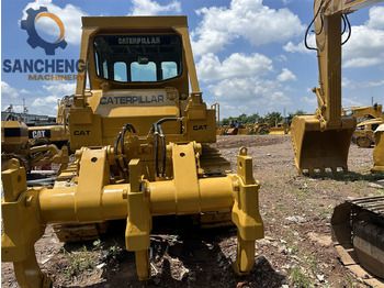 Бульдозер CATERPILLAR D7G: фото 3 Бульдозер CATERPILLAR D7G: фото 3