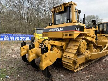 Бульдозер CATERPILLAR D7H: фото 3 Бульдозер CATERPILLAR D7H: фото 3