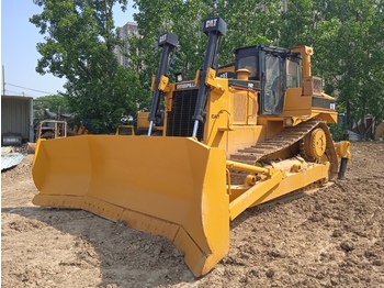 Бульдозер CATERPILLAR D7H: фото 1