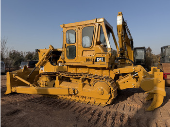 Бульдозер CATERPILLAR D8H