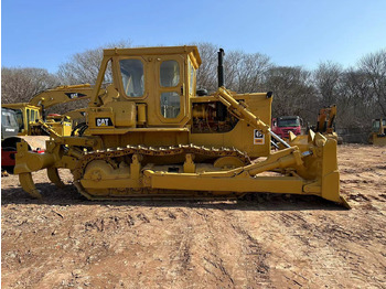Бульдозер CATERPILLAR D8K