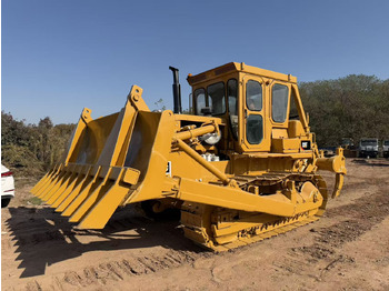Бульдозер CATERPILLAR D8K