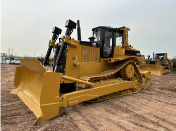 Бульдозер CATERPILLAR D8R