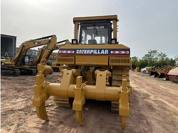 Бульдозер CATERPILLAR D8R: фото 2 Бульдозер CATERPILLAR D8R: фото 2