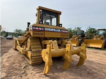 Бульдозер CATERPILLAR D8R: фото 5 Бульдозер CATERPILLAR D8R: фото 5
