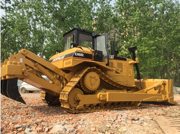 Бульдозер CATERPILLAR D8R: фото 1