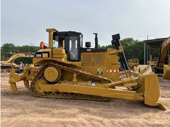 Бульдозер CATERPILLAR D8R: фото 4 Бульдозер CATERPILLAR D8R: фото 4