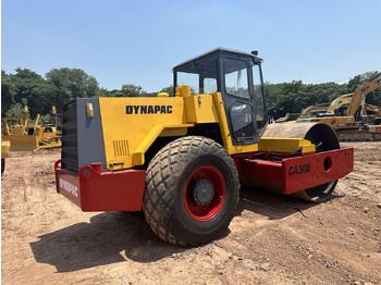 DYNAPAC CA30D в лизинг DYNAPAC CA30D: фото 4 DYNAPAC CA30D в лизинг DYNAPAC CA30D: фото 4