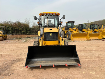 JCB 3CX в лизинг JCB 3CX: фото 5