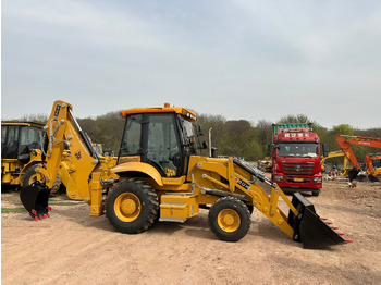 JCB 3CX в лизинг JCB 3CX: фото 1